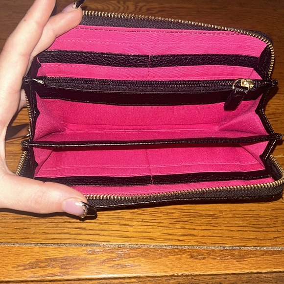 Vintage Juicy Couture Wallet - Picture 3 of 3